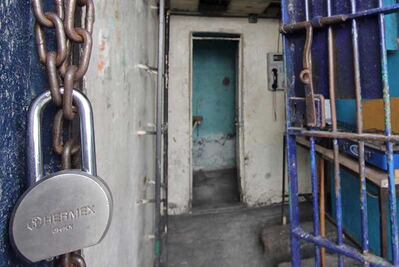 Penales con afectaciones por sismo, serán museos