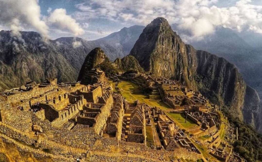 Foto: Instagram Perú.