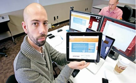 Así es invertir de persona a persona