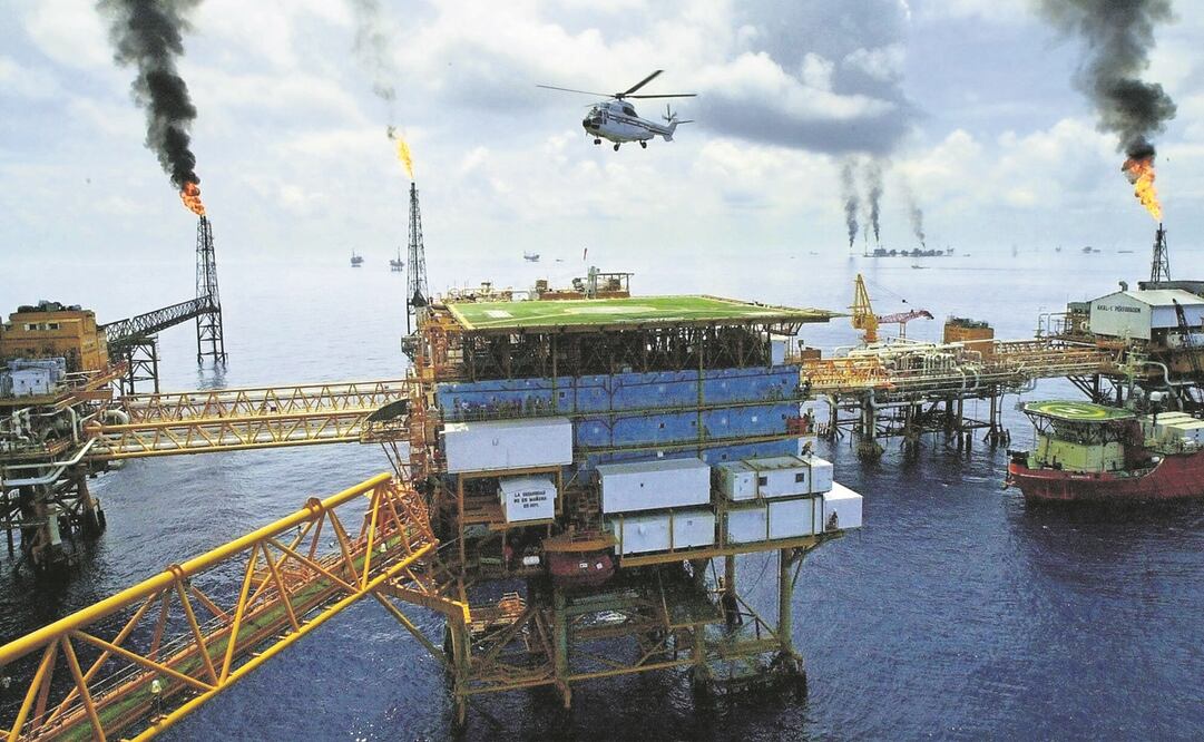 Los dos proyectos de Pemex buscan aprovechar el carburante asociado a la extracción de petróleo, con lo que prevén la generación de gas LP, combustible que usan siete de cada 10 hogares en México.