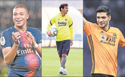 ¿Quién es el jugador más caro del mundo?