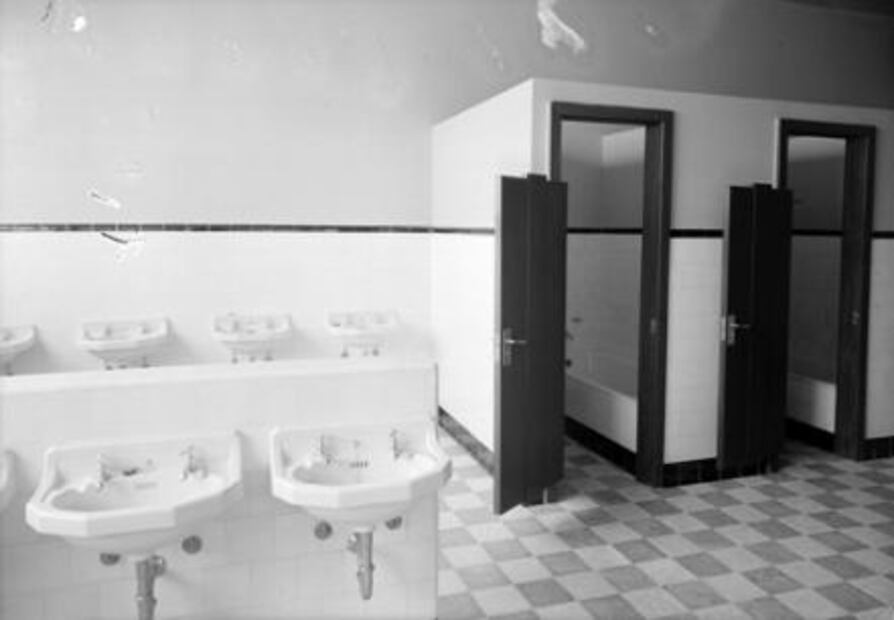 El empresario que con su riqueza le puso casa a los ancianos