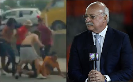 Esos pandilleros se disfrazan bajo nuestros uniformes: Enrique Bonilla