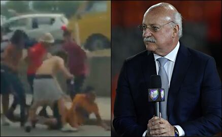 Esos pandilleros se disfrazan bajo nuestros uniformes: Enrique Bonilla