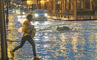 Pacífico mexicano enfrentará huracanes intensos; fenómeno "El Niño" podría alcanzar su punto máximo en septiembre