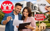 Infonavit abre créditos a trabajadores independientes: requisitos y cómo comprar casa. Foto: Especial / Infonavit