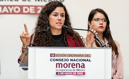 “Morena no permite actos anticipados ni promoción personal”