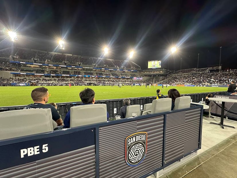 Foto: Omar Moreno. El Universal