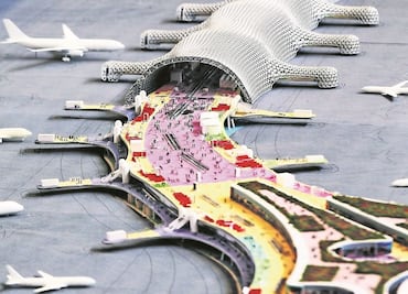 Dan a conocer fallo de licitación de tren exprés para NAICM