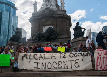 PGR deja libre a edil de Cocula