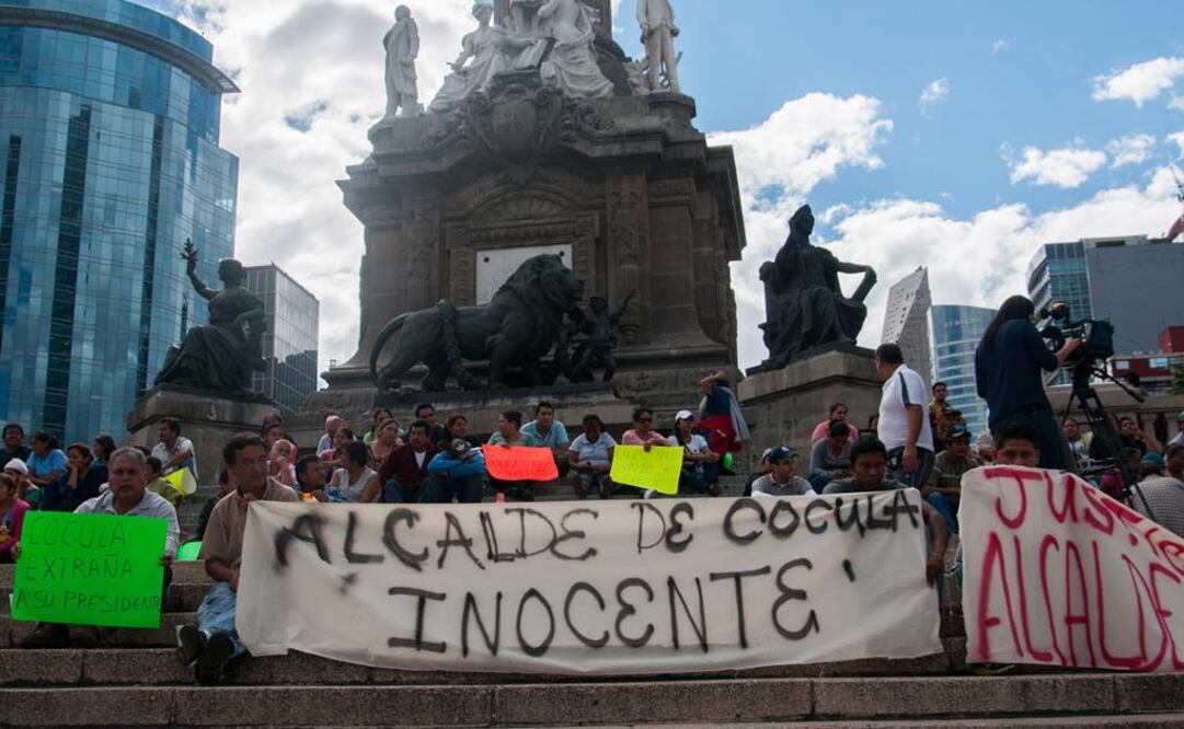 Foto: Archivo Cuartoscuro