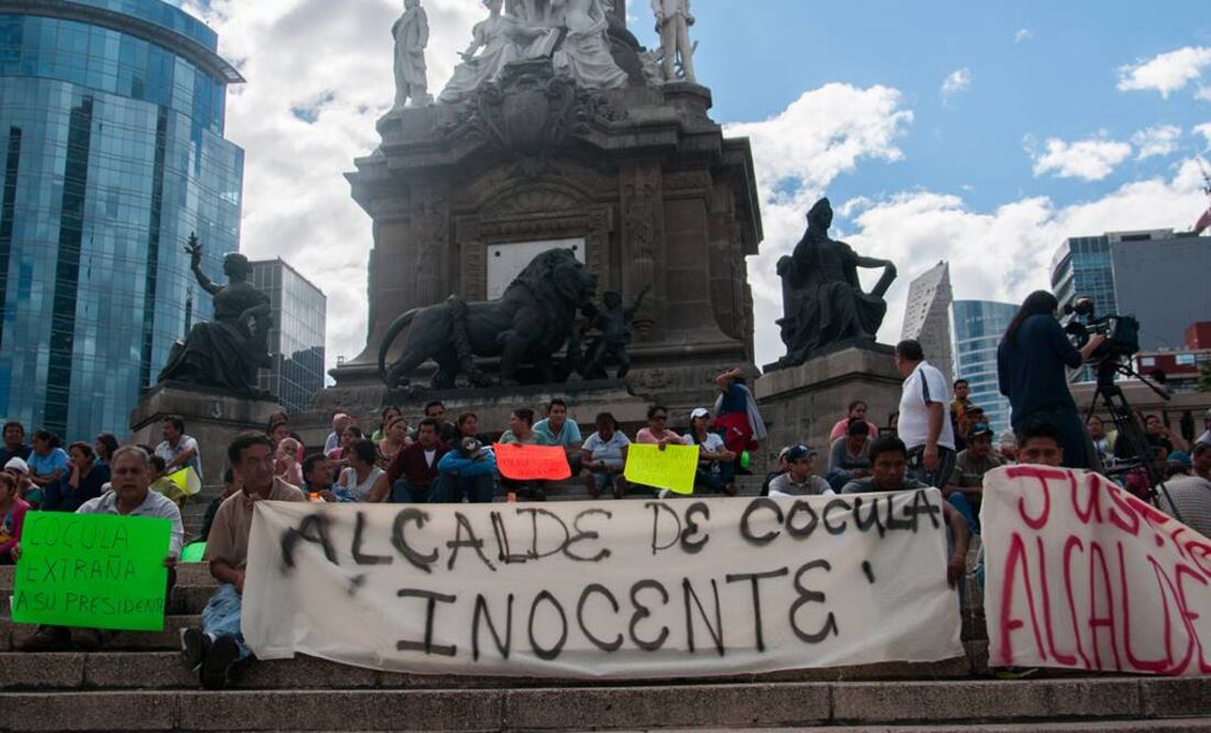 Foto: Archivo Cuartoscuro