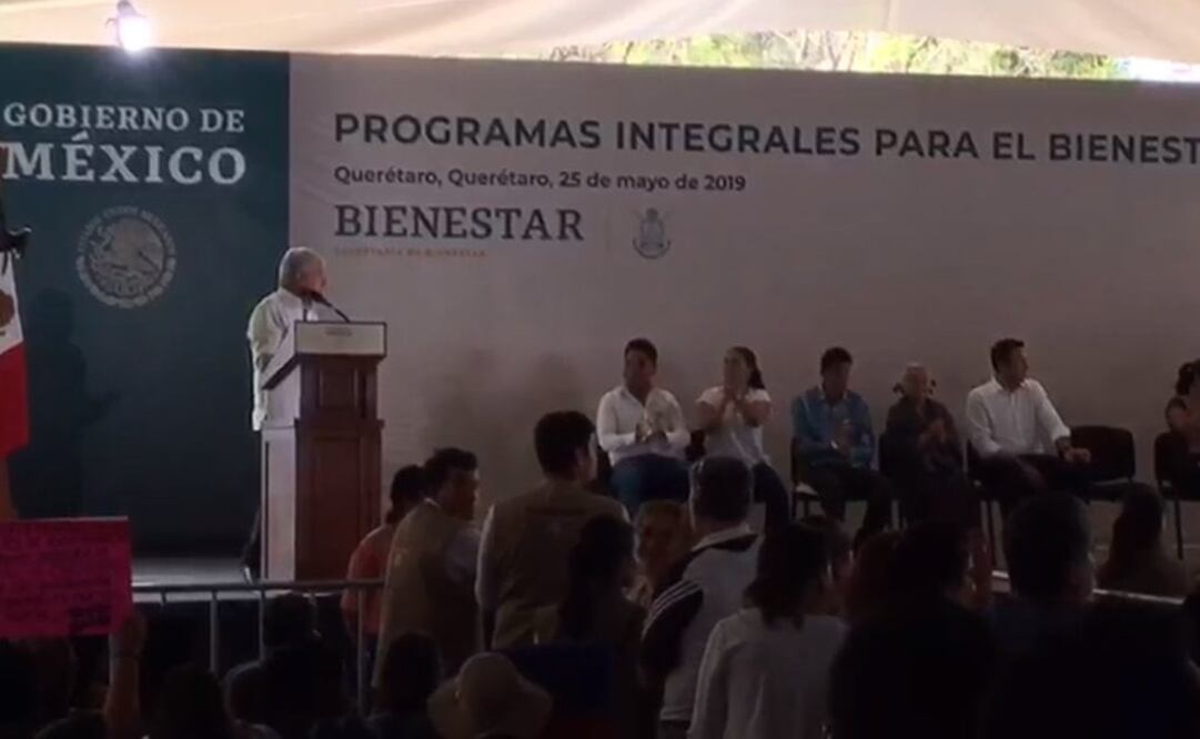 Foto: Captura de video