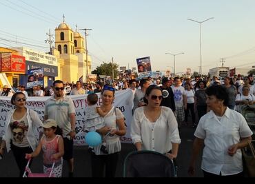 Segob e IMSS dan seguimiento a caso de la guardería ABC