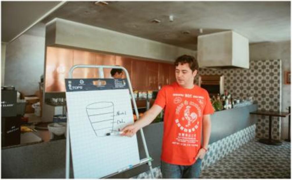 Conoce a los 5 finalistas de World Class México 2018