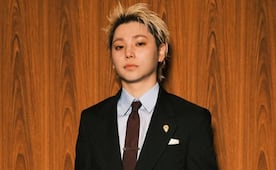 Nijiro Murakami, actor de "Alice in Borderland", es investigado por presunta agresión contra su expareja