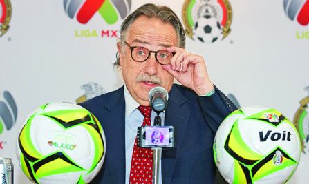 "Decio es candidato ideal"