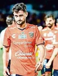 Carlos López Chargoy pone a la venta a los Jaguares