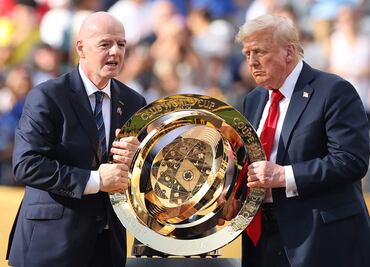 Mundial de Clubes: Los millones de dólares que ganó cada equipo; ¿Cuánto recibieron Monterrey y Pachuca?