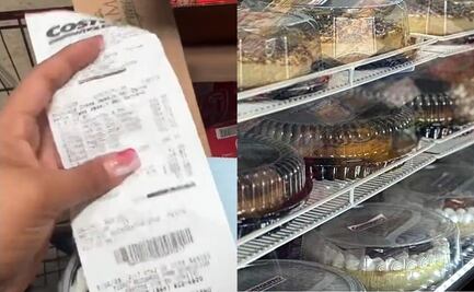 ¿Sí le ganan? Esto podría obtener un revendedor de pasteles de Costco, según TikTok