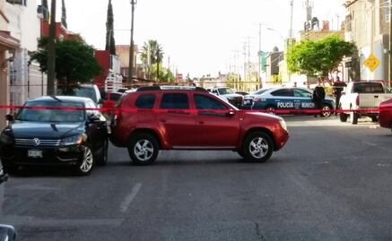 Asesinan a periodista en Chihuahua