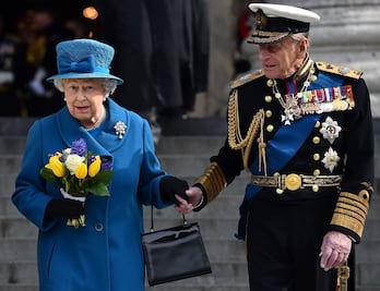 Las declaraciones más inoportunas del príncipe Felipe