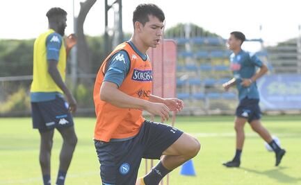 Napoli es sancionado por no presentarse a jugar contra la Juventus