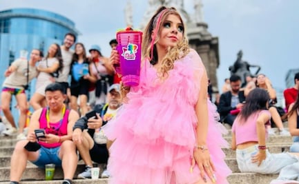Juez determina liberación de "La Barbie de Tepito"; ve pruebas insuficientes