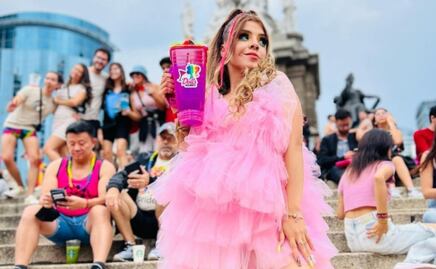 Juez determina liberación de "La Barbie de Tepito"; ve pruebas insuficientes