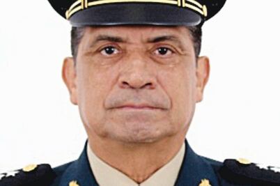 Luis C. Sandoval González. La experiencia contra el narco