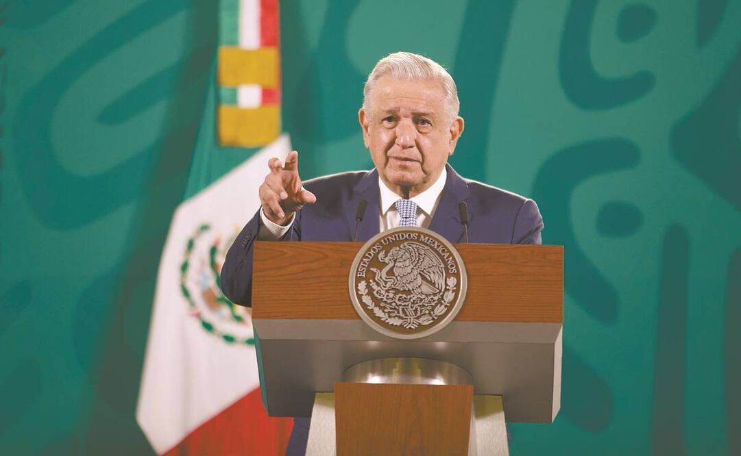 AMLO: seguridad, un desafío político
