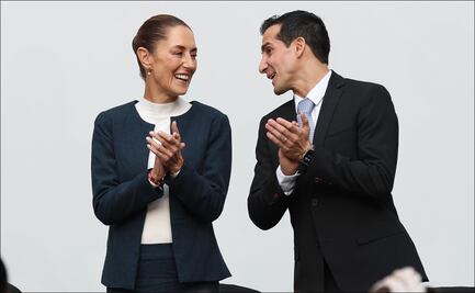 Conade recibe 2 mil 633 mdp de presupuesto para el 2025; “la mayor parte irá a las becas”