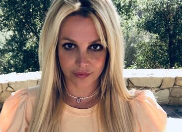 Britney Spears arremete contra sus terapeutas: "Qué me besen el trasero"