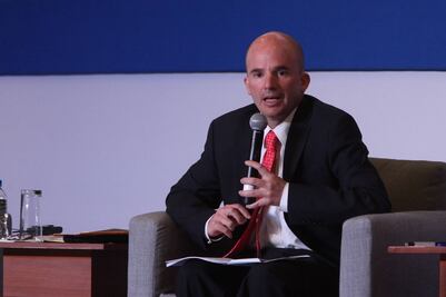 Resultados de Ronda 2.4 pintan un buen panorama para el sector: SHCP