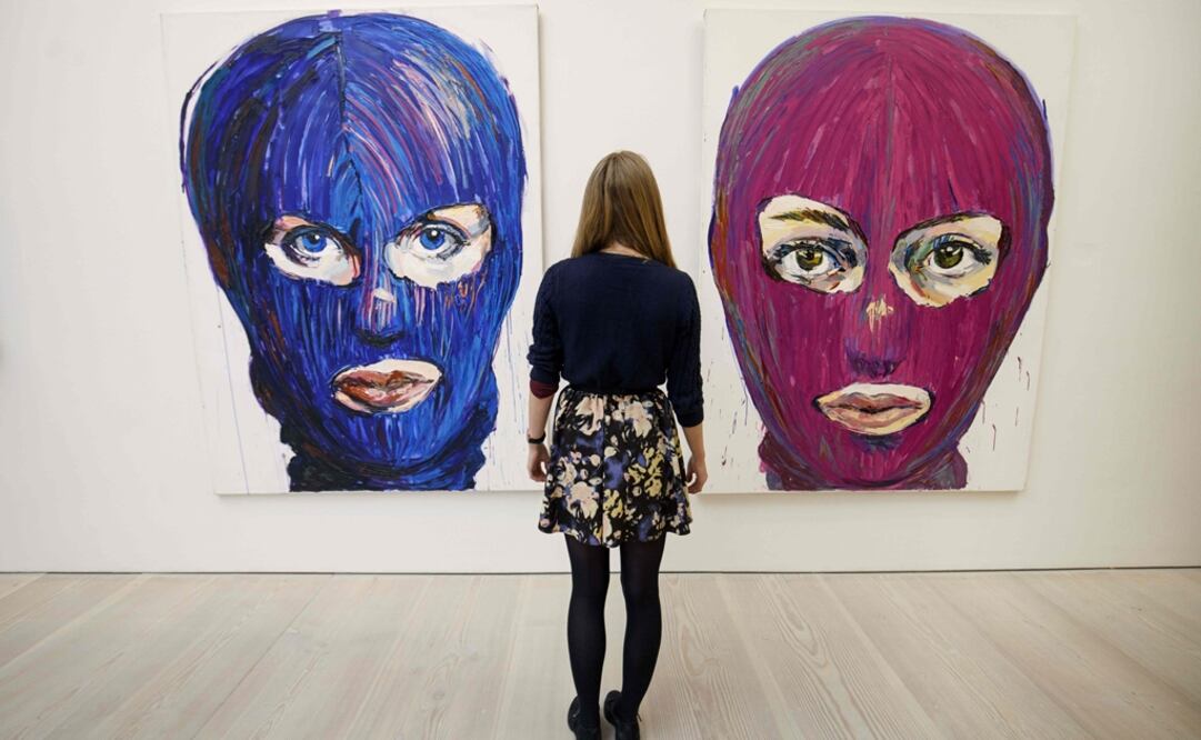 Foto: AFP / Tolga AKMEN 