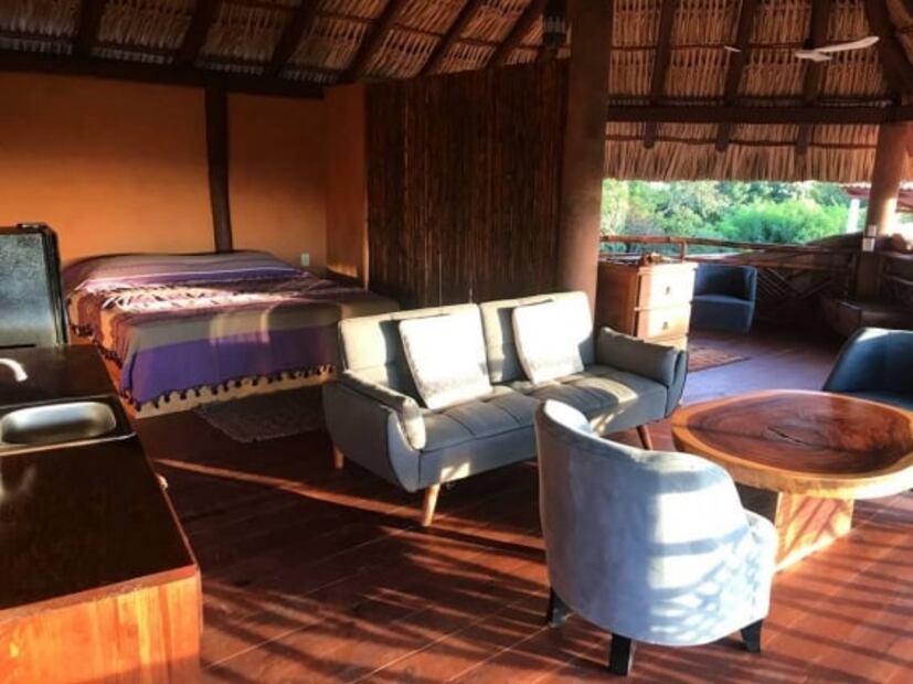 Cuánto cuesta pasar unas vacaciones en Playa Troncones