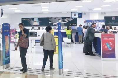 Refuerzan campañas de nueva marcación