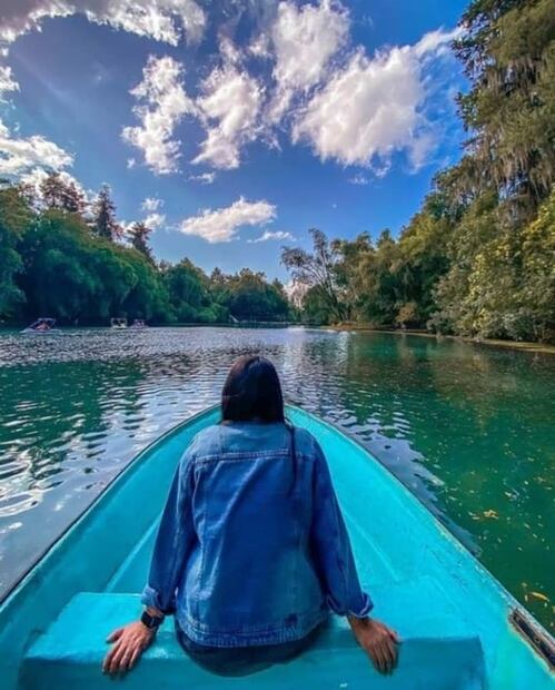 Cuánto cuesta la entrada al Bosque de las Truchas en Hidalgo