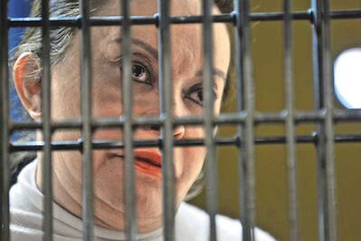 Elba Esther inspira bioserie al estilo House of Cards