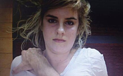 Artista exhibe controversial video de violación