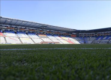 En Pachuca ven lejano el regreso de la afición a los estadios