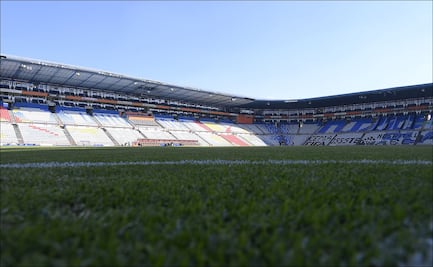 En Pachuca ven lejano el regreso de la afición a los estadios