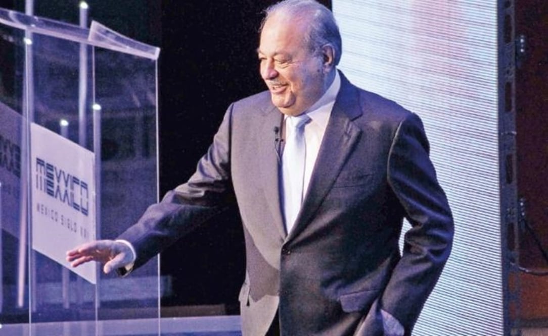 Foto: Archivo/ EL UNIVERSAL    