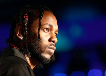 Kendrick Lamar abre los MTV VMAs 2017