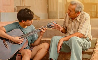 ¿Qué ver?: “Una carta a mi juventud”, un drama indonesio sobre amistad 