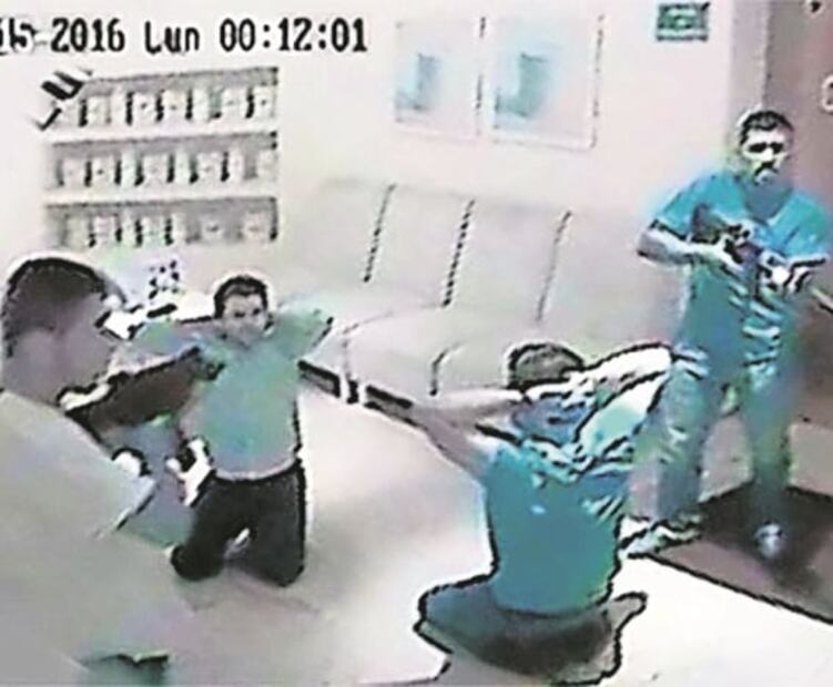 "Los Chapitos" y sus disputas con "El Mayo", "El Mencho" y "El Licenciado"