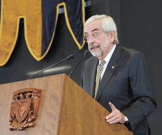 UNAM: reforma, un intento de intromisión