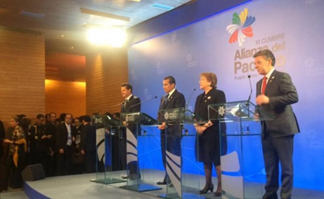 Pacific Alliance nations eye exporting fish products as unified bloc