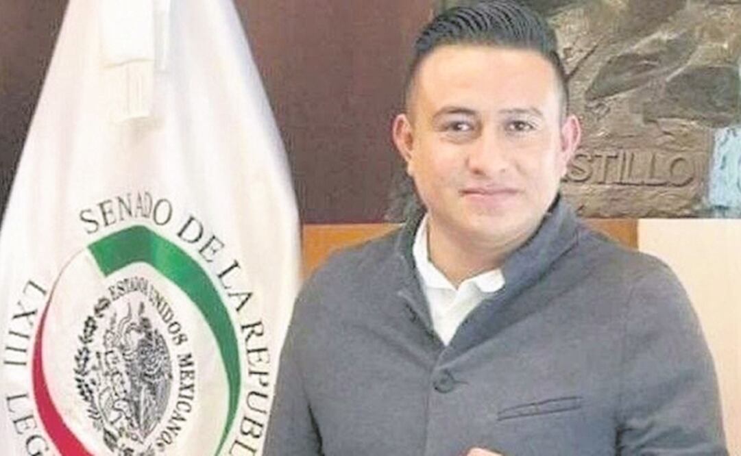 Miguel Ángel Tenorio era director de la Juventud de Chilapa; su homicidio es el primero que se da en el segundo periodo de gobierno del priísta Jesús Parra. CARLOS DE LA FUENTE. EL UNIVERSAL