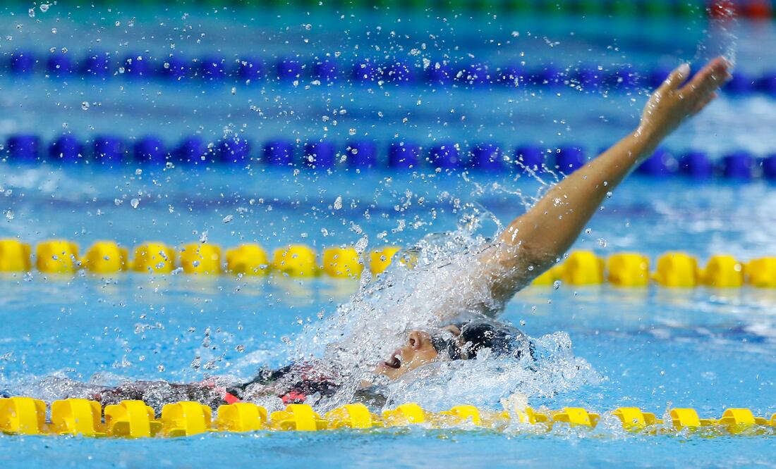 El deporte mexicano requiere más exposición